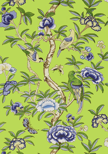 Thibaut Giselle Green.jpg